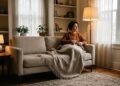 Especialistas em design revelam 6 truques práticos de decoração que deixam a sala muito mais convidativa sem gastar com móveis novos
