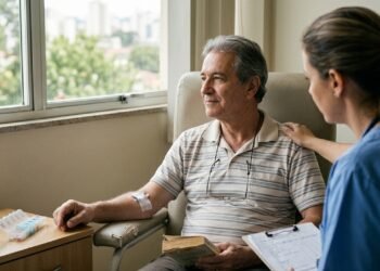 O fígado consegue recuperar até 70% de sua massa, mas existe um detalhe importante