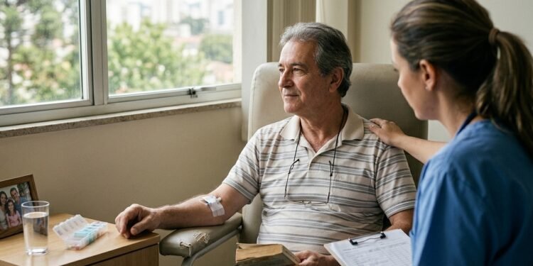 O fígado consegue recuperar até 70% de sua massa, mas existe um detalhe importante