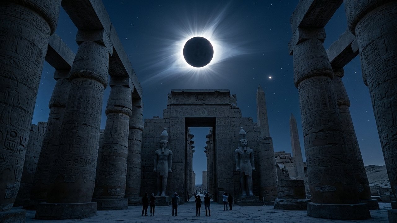 eclipse solar de 2027
