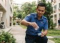 Singapura libera milhões de mosquitos machos e reduz o risco de dengue em mais de 70%