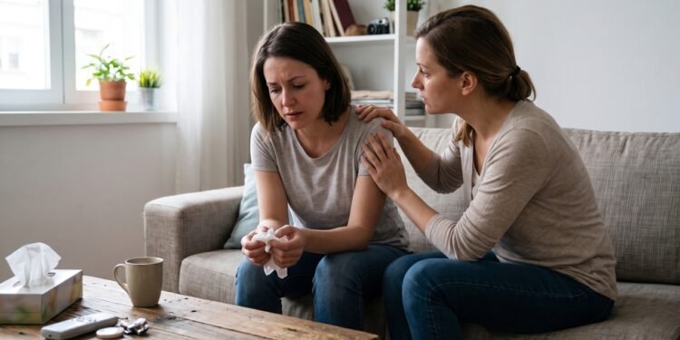 Divertida Mente fez da tristeza uma personagem necessária – Por que passamos tanto tempo tentando eliminar uma emoção que também pode nos ajudar a pedir ajuda e criar vínculos?
