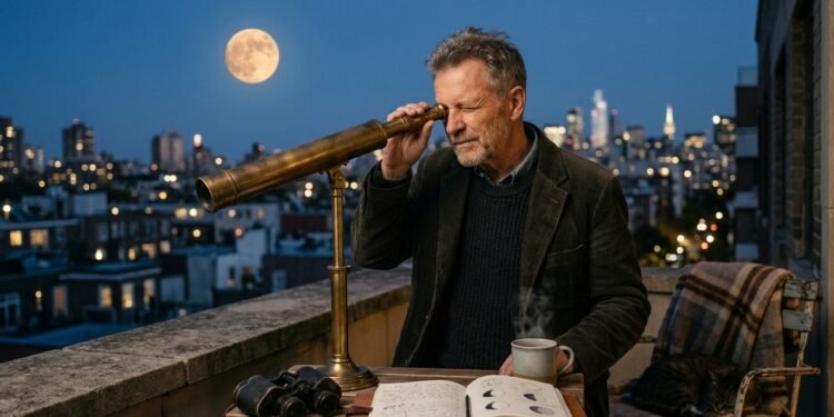 Lua Cheia de outubro de 2026: data, horário e dicas para observar a Lua do Caçador