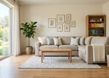 Pessoas com casas impecáveis seguem estes 7 hábitos simples.