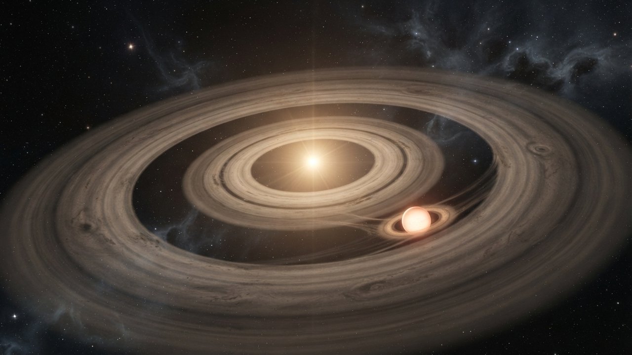 planeta gigante