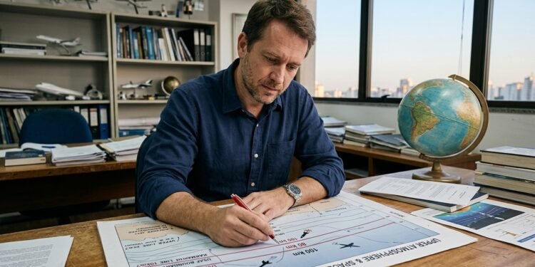 Abaixo de 100 km? Entenda por que o verdadeiro limite entre a Terra e o espaço ainda divide cientistas segundo pesquisas da área e a NASA
