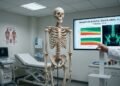 Cientistas investigam a mutação genética rara que pode deixar os ossos tão densos que resistem a fraturas e o que revela sobre a osteoporose