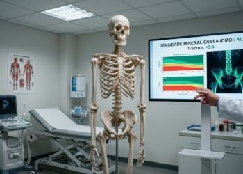 Cientistas investigam a mutação genética rara que pode deixar os ossos tão densos que resistem a fraturas e o que revela sobre a osteoporose