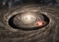 Um gigante gasoso com menos de um milhão de anos muda o cenário da formação planetária