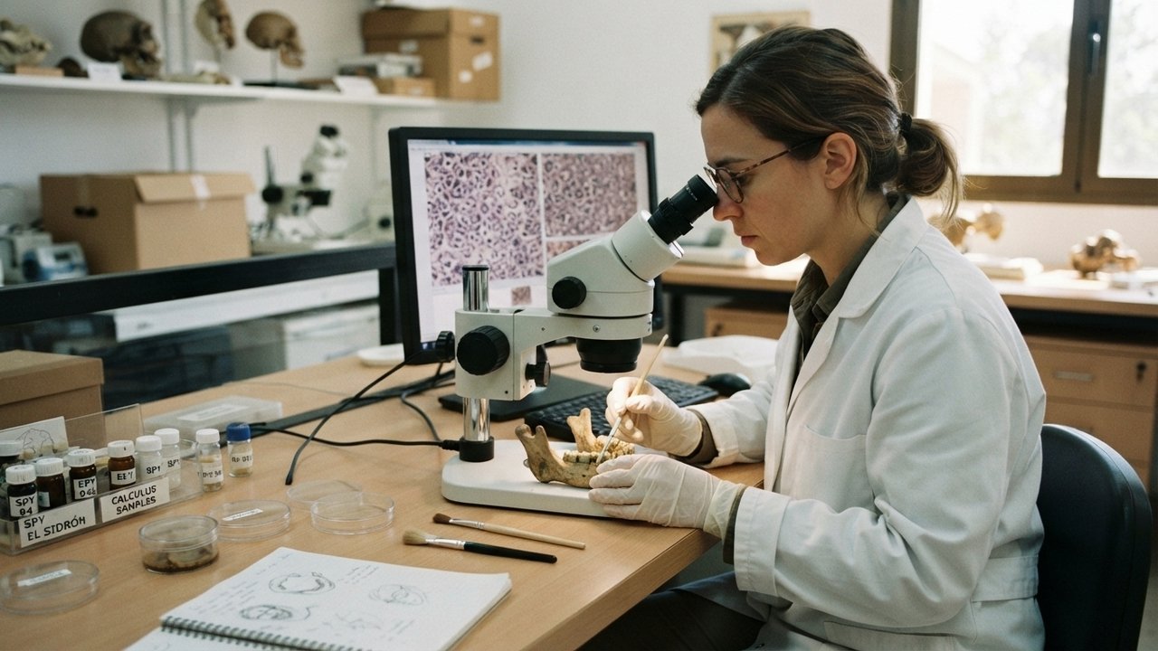 DNA dos neandertais