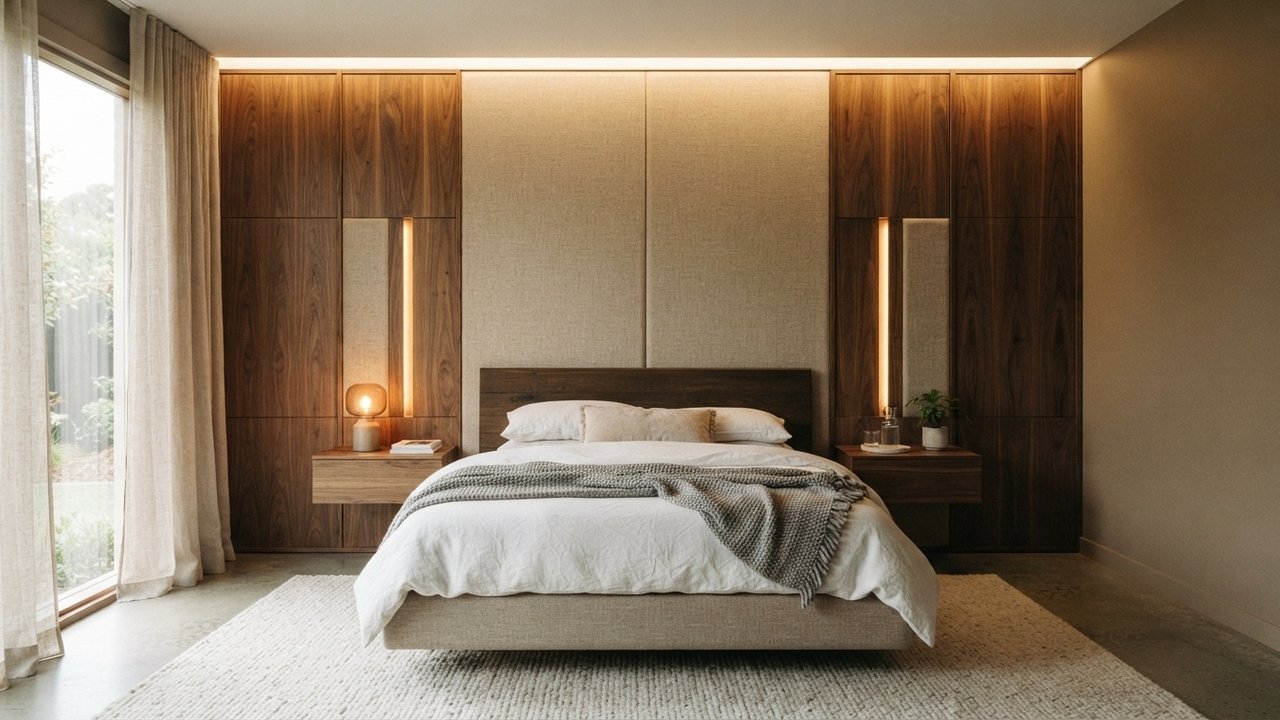 tendência de decoração para quarto 2027