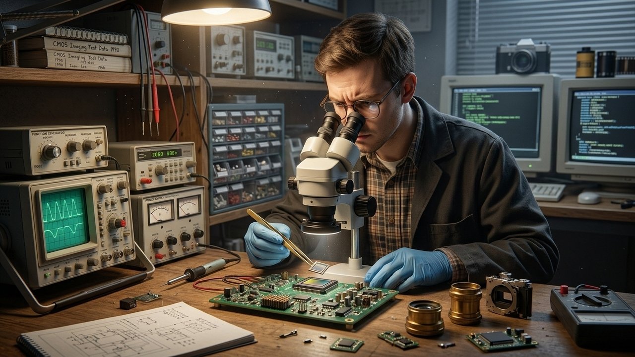 tecnologia da NASA nos celulares
