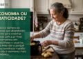 Cada vez mais pessoas trocam o forno pela air fryer, e a economia pode explicar essa escolha