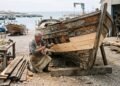 Se todas as peças de um barco forem substituídas, ele continua sendo o mesmo barco? – O paradoxo de Teseu e a pergunta sobre aquilo que realmente forma nossa identidade