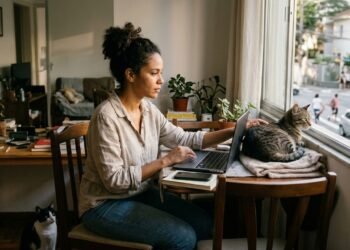 O que acontece com os animais quando os humanos mudam sua rotina? Estudo analisou 37 espécies
