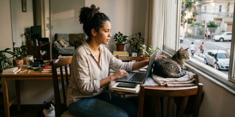 O que acontece com os animais quando os humanos mudam sua rotina? Estudo analisou 37 espécies