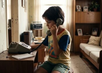 A psicologia esclarece que crianças dos anos 1980 e 1990 não decoravam números de telefone por terem memória melhor, mas porque dependiam deles para conversar