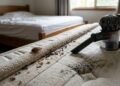 Como eliminar percevejos no apartamento sem gastar com produtos errados