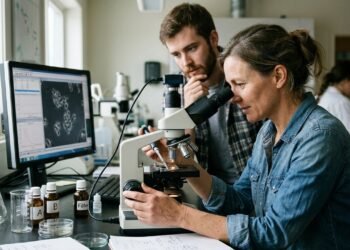 Cientistas identificam organismo unicelular marinho que desafia uma antiga ideia sobre seu grupo