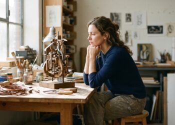 Se ninguém pudesse admirar suas conquistas, você ainda desejaria conquistar as mesmas coisas? – Uma reflexão sobre sucesso, reconhecimento e aquilo que realmente queremos