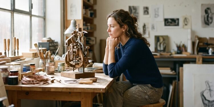 Se ninguém pudesse admirar suas conquistas, você ainda desejaria conquistar as mesmas coisas? – Uma reflexão sobre sucesso, reconhecimento e aquilo que realmente queremos