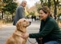 Cientistas testaram se os cães reconhecem pessoas más, e os resultados surpreenderam
