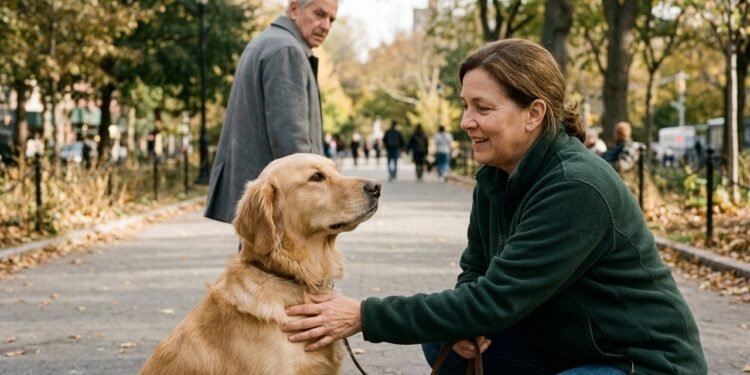 Cientistas testaram se os cães reconhecem pessoas más, e os resultados surpreenderam