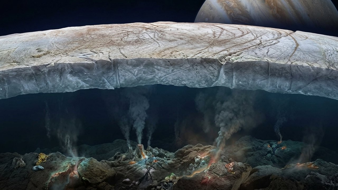 oceano de Europa