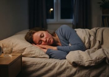 Especialistas explicam por que o corpo humano esfria durante a noite e como essa alteração de temperatura ajuda na qualidade do sono