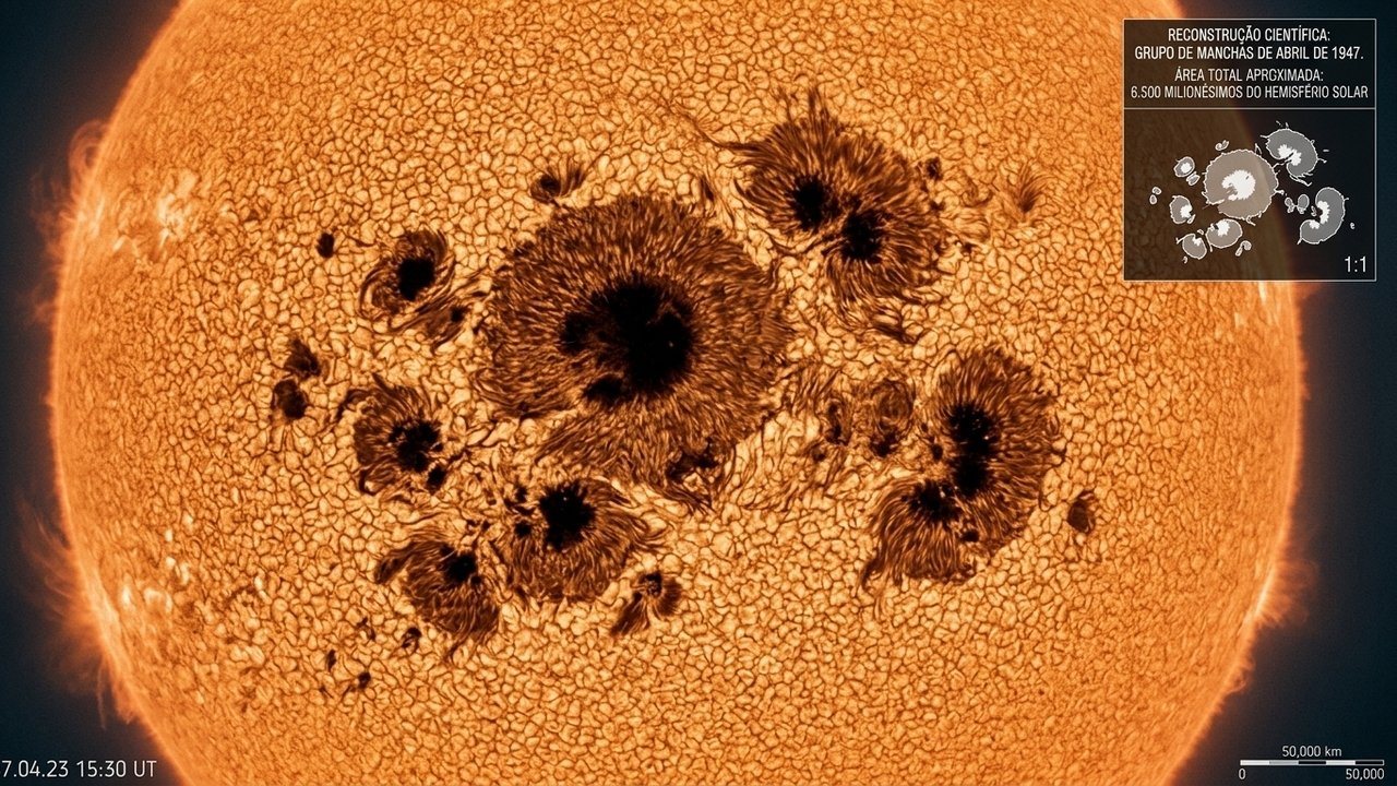 superflare solar