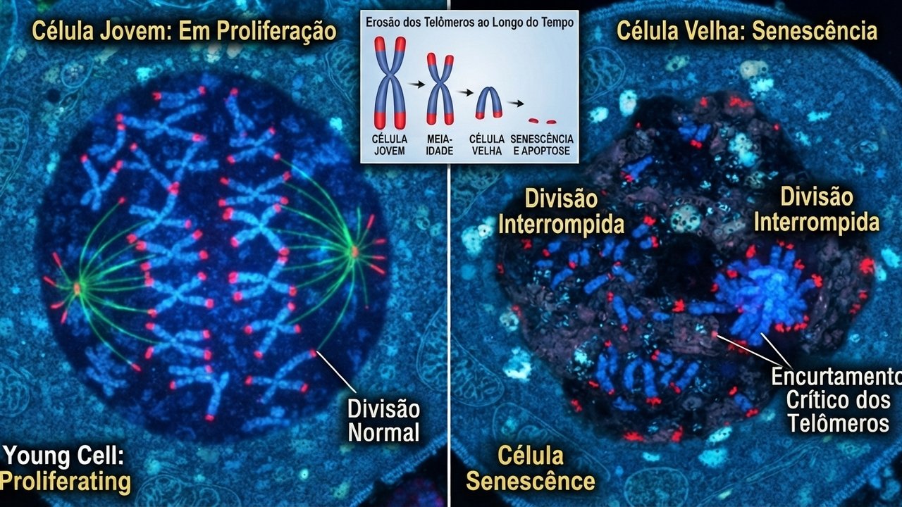 células tumorais