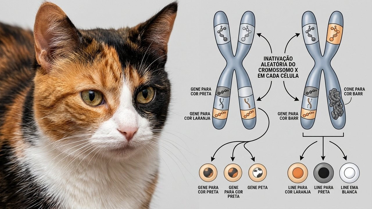 gatos laranjas
