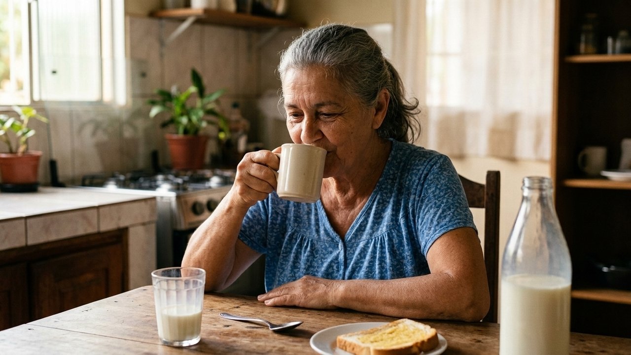 digestão da lactose