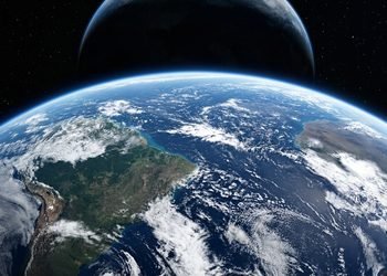 A fronteira do espaço continua em disputa e 20 quilômetros podem mudar as regras da exploração espacial