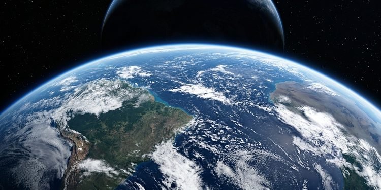 A fronteira do espaço continua em disputa e 20 quilômetros podem mudar as regras da exploração espacial