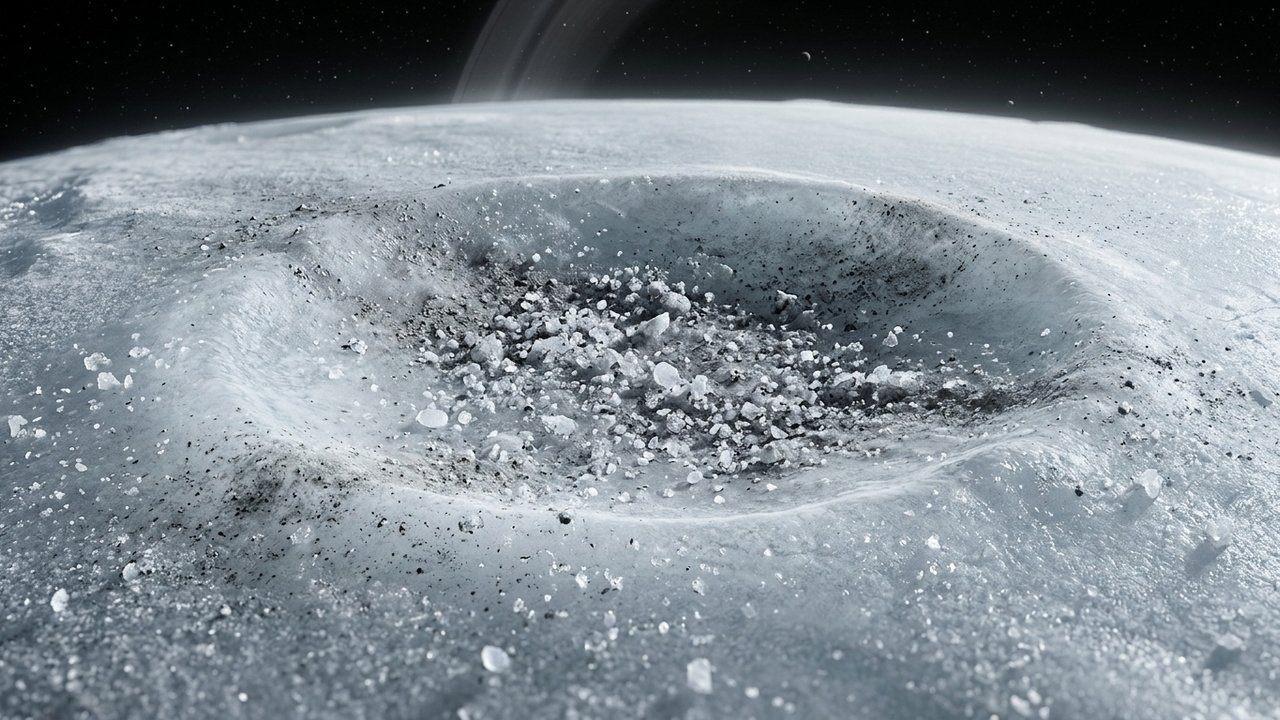 Lua Metone