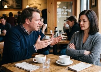 Por que sentimos tanta necessidade de convencer pessoas que provavelmente nunca mudarão de opinião? – Uma reflexão sobre ego, aprovação e a dificuldade de simplesmente deixar ir