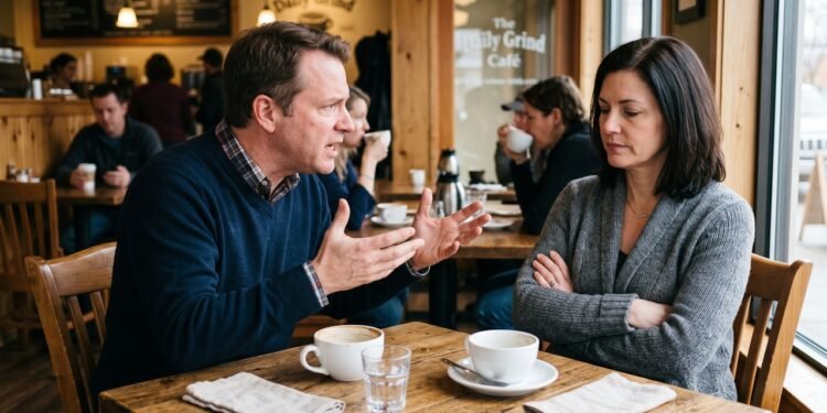 Por que sentimos tanta necessidade de convencer pessoas que provavelmente nunca mudarão de opinião? – Uma reflexão sobre ego, aprovação e a dificuldade de simplesmente deixar ir