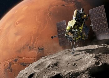 Especialistas do Japão preparam missão histórica a Fobos para trazer, pela 1ª vez, amostras inéditas da misteriosa lua de Marte à Terra.