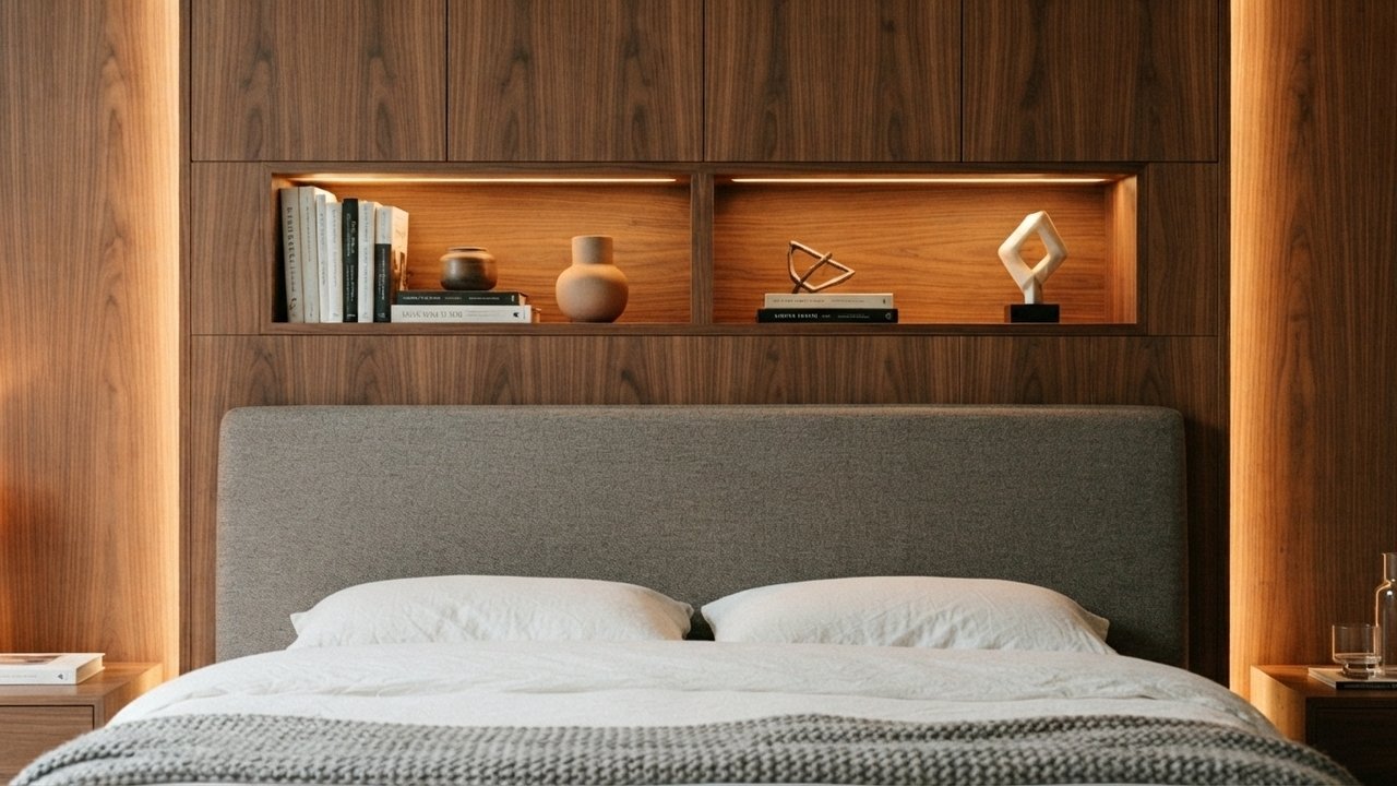 tendência de decoração para quarto 2027