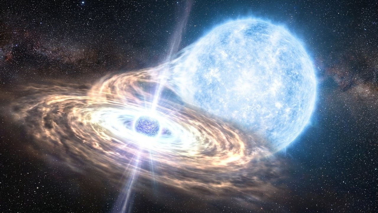 pulsar GX 301−2