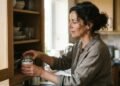 Guarde um frasco com esses dois ingredientes no seu armário: você eliminará o cheiro de mofo e o frescor durará meses