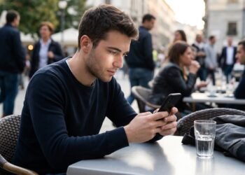 Narciso passou tanto tempo olhando para a própria imagem que perdeu tudo ao redor – A antiga história que ainda conversa com nossa necessidade de aprovação