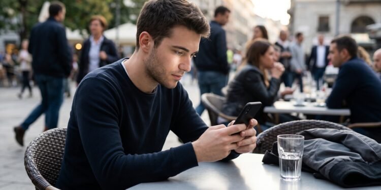 Narciso passou tanto tempo olhando para a própria imagem que perdeu tudo ao redor – A antiga história que ainda conversa com nossa necessidade de aprovação