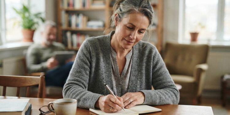 Pressão alta, diabetes e tabagismo na meia-idade aparecem ligados a menos anos sem demência, e cientistas explicam o que está por trás disso