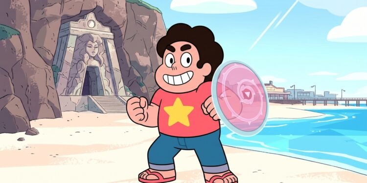 Uma reflexão inspirada em Steven Universe: “Se todo pedaço de carne fosse perfeito, não existiriam cachorros-quentes”