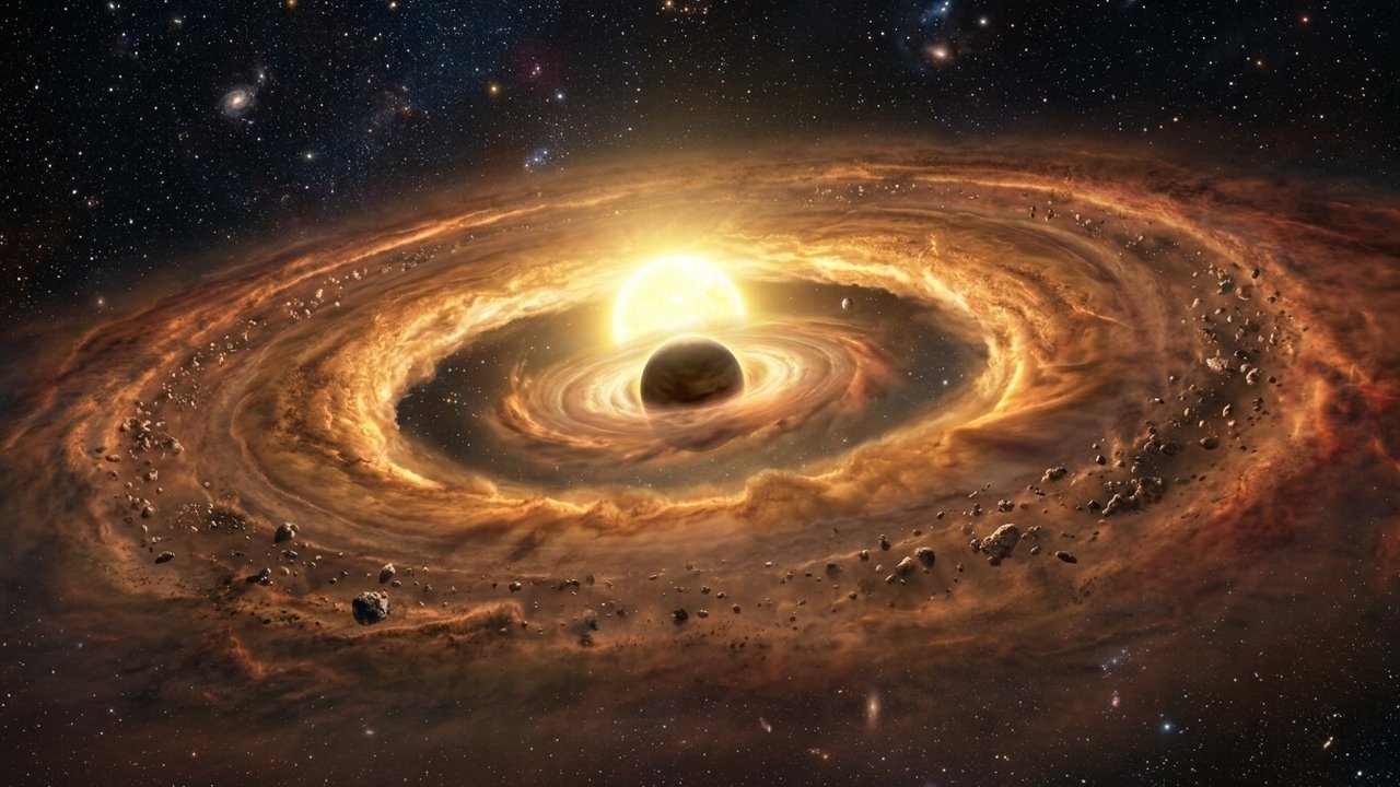 planeta gigante recém-confirmado
