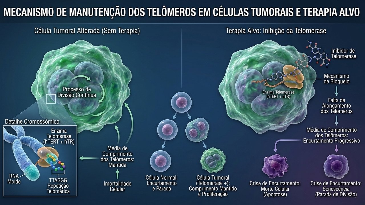 células tumorais