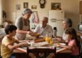 Durante os anos 80, passar as férias na casa dos avós significava adaptar-se a horários, comidas e regras diferentes, uma experiência familiar que podia contribuir para a flexibilidade emocional