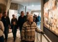 Milhares de visitantes ameaçam pinturas de 17 mil anos e mudam o destino de Lascaux